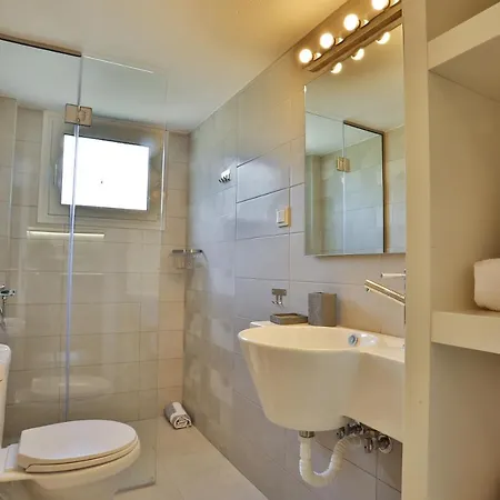 Apartment Combo Litochoro