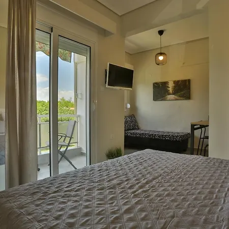 Apartament Combo *