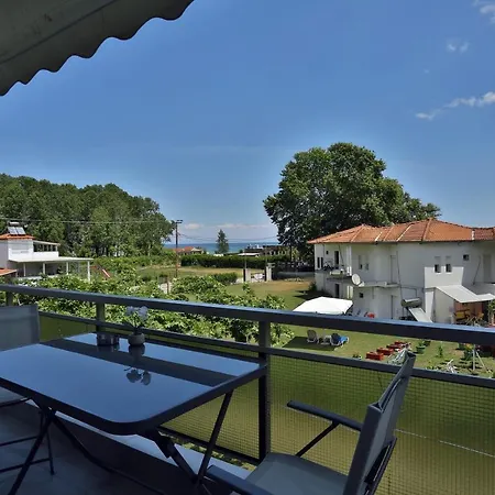 Combo Apartament *