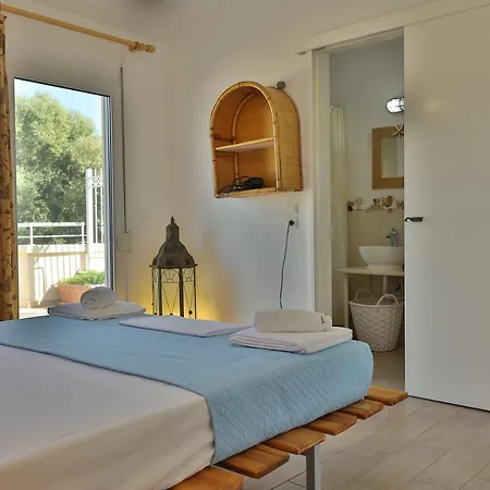Apartament Combo