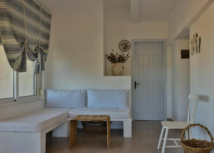 Lejlighed Combo Litóchoron