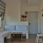 Apartmán Combo Litochoro