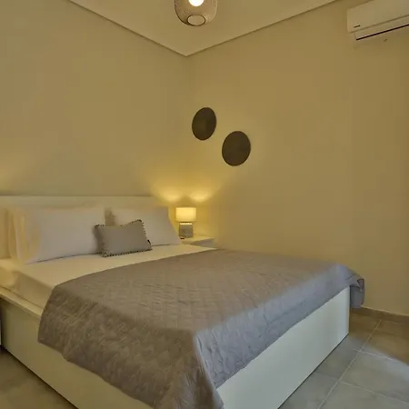 Combo Apartmán *