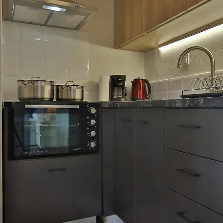 Apartament Combo Litochoro