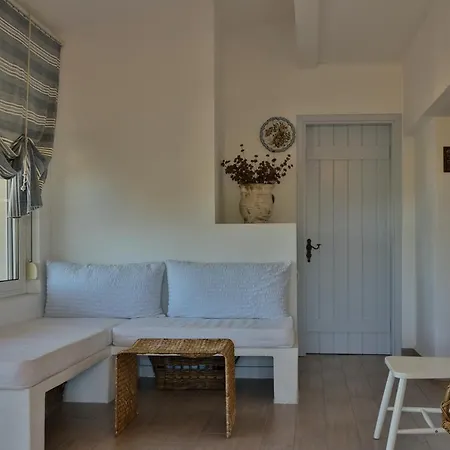 Apartment Combo Litochoro