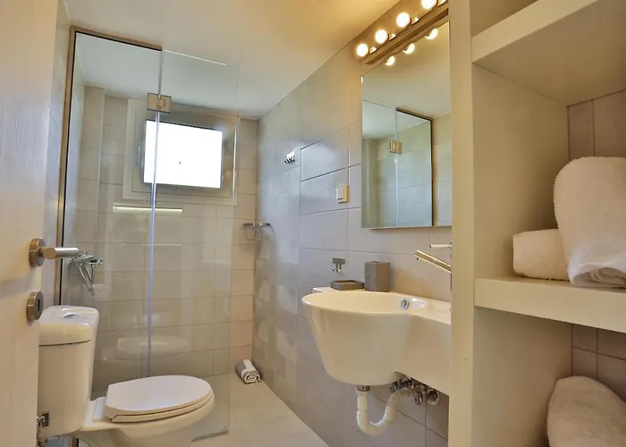 Apartament Combo Litochoro